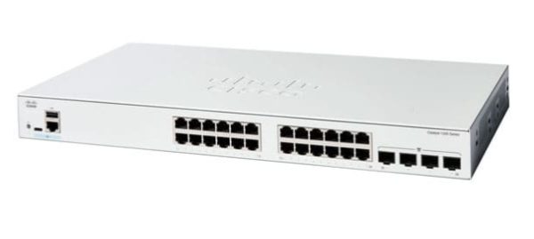 C1200-24P-4G