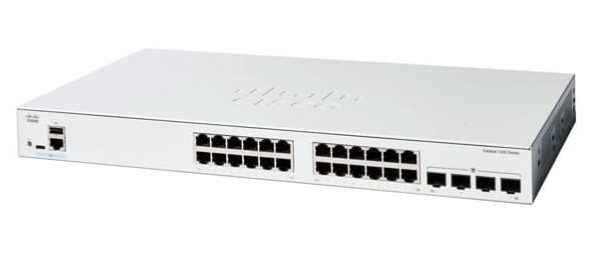 C1200-24P-4G
