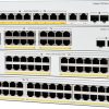 Cisco Catalyst 1200 Series Switches Data Sheet