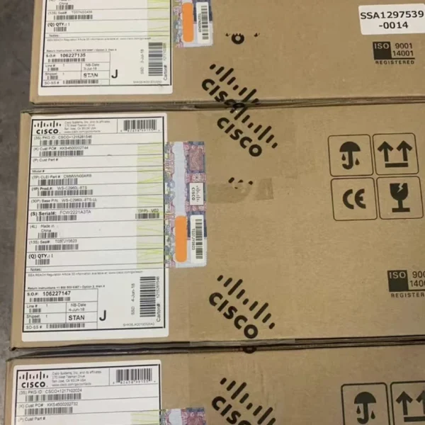 WS-C2960L-16TS-LL