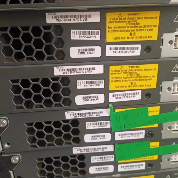 WS-C2960X-24PD-L