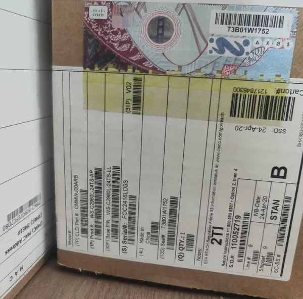 WS-C2960L-24TS-AP