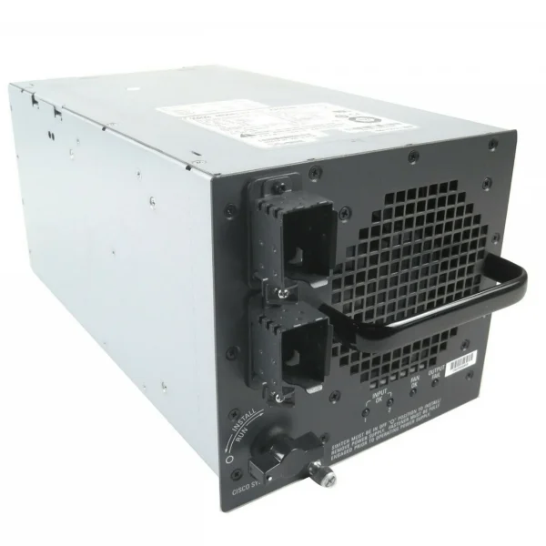 WS-CAC-3000W