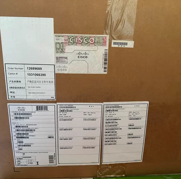 WS-C4506-E