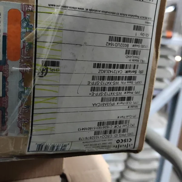 WS-X4712-SFP-E=