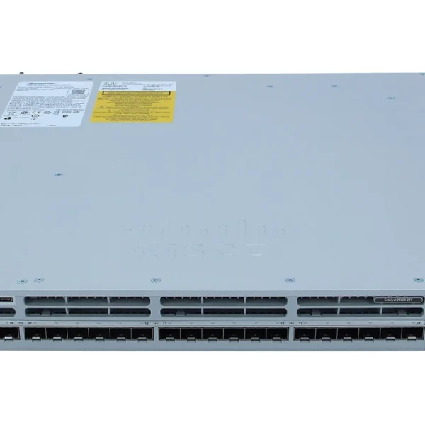 C9300X-24Y-E