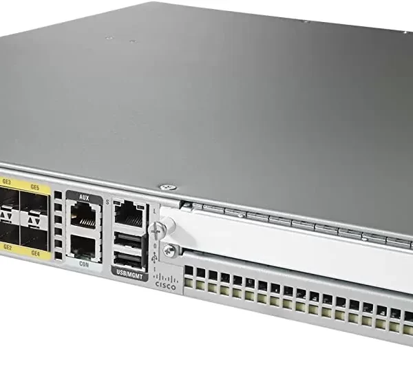 ASR1001-X-RF