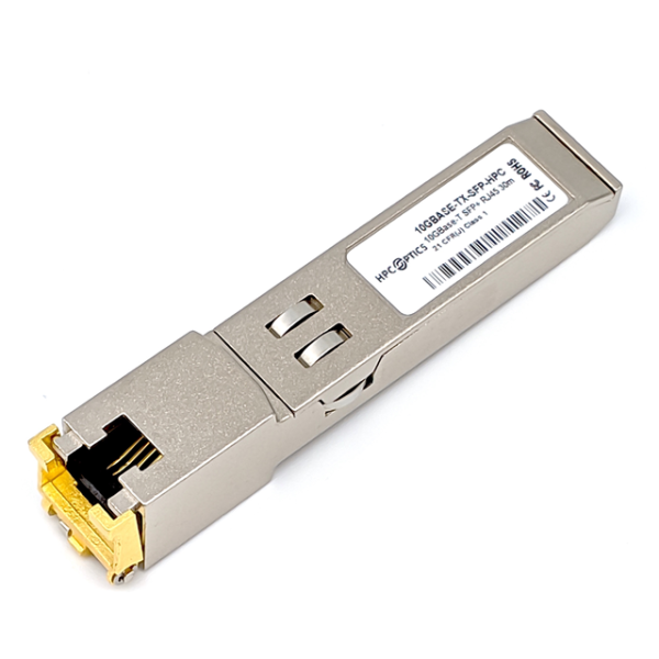 SFP-10G-T-X