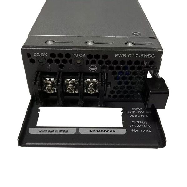 PWR-C1-715WDC