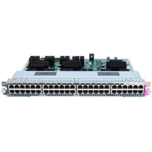 WS-X4748-RJ45-E
