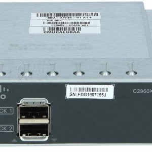 C2960X-STACK