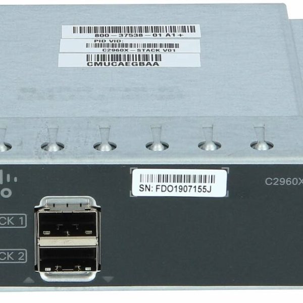 C2960X-STACK