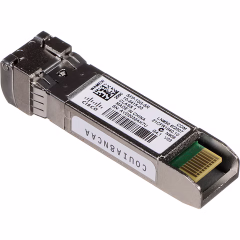 SFP-10G-SR
