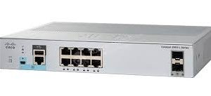 WS-C2960L-8TS-LL