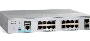 WS-C2960L-16TS-LL