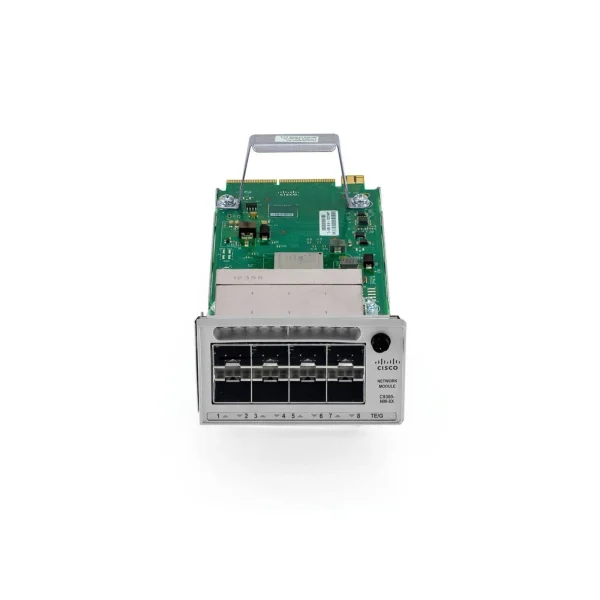 C9300-NM-8X