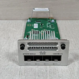 C3850-NM-4-1G