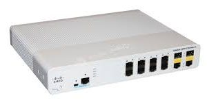 WS-C2960C-8CT-L
