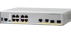 WS-C2960CX-8TC-L