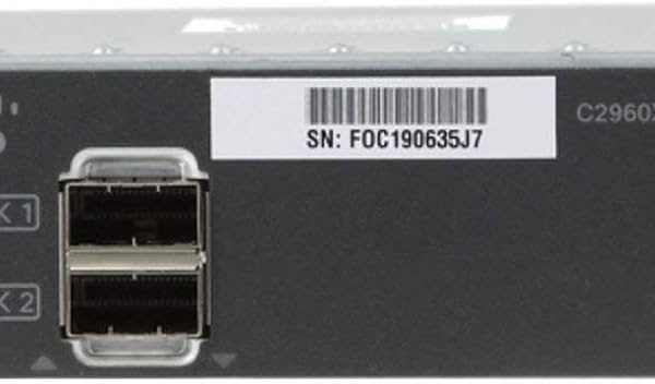 C2960X-STACK