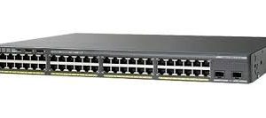 WS-C2960XR-48TD-I