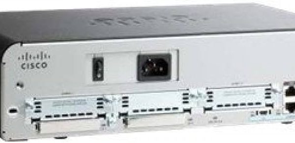 Cisco1941/K9