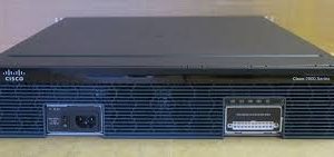 Cisco2921-SEC/K9