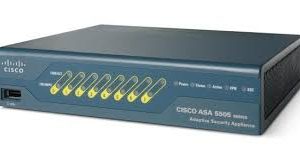 ASA5505-BUN-K9