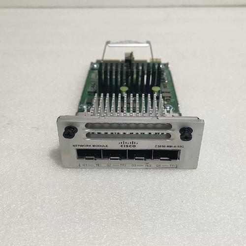 C3850-NM-4-1G