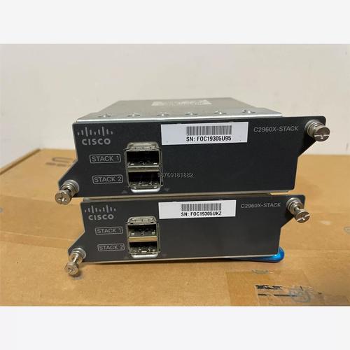C2960X-STACK