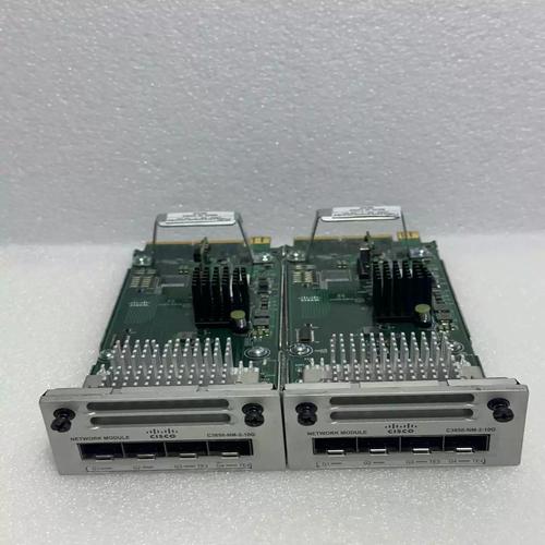 C3850-NM-2-10G