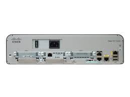 Cisco1941/K9