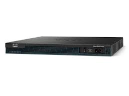 Cisco2901/K9