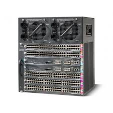 WS-C4507R+E=