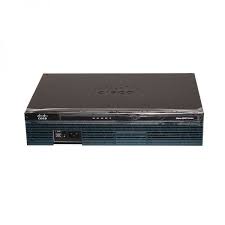 Cisco2911/K9