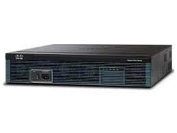 Cisco2921/K9