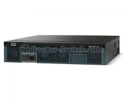 Cisco2921-SEC/K9
