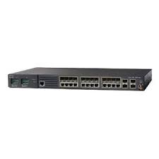 ME3400-24TS-D