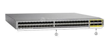 N3K-C3172PQ-XL