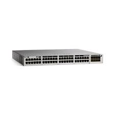 C9300-48P-E