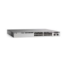 C9300-24T-A