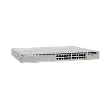 C9300-24XU-E