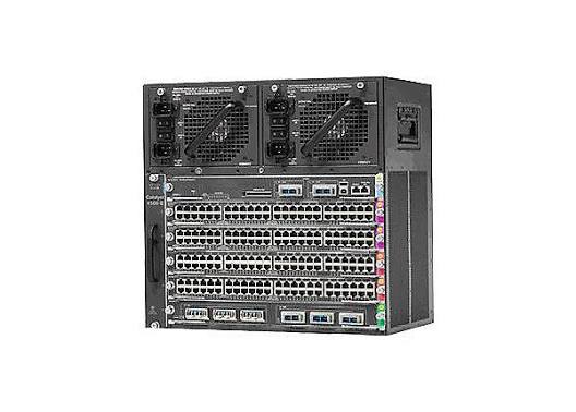 WS-C4506-E