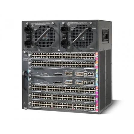 WS-C4507R+E=