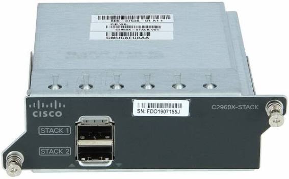 C2960X-STACK