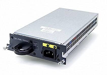 C3K-PWR-1150WAC