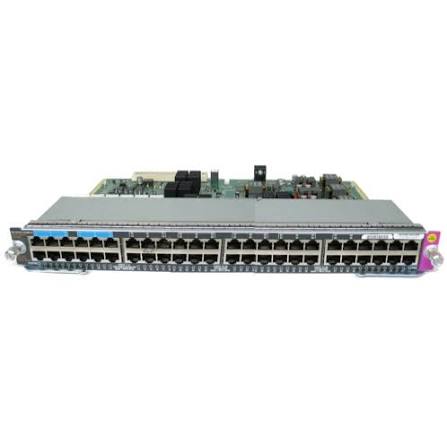 WS-X4748-12X48U+E