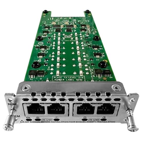 NIM-4E/M
