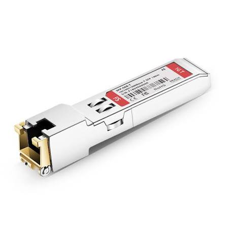 SFP-GE-T