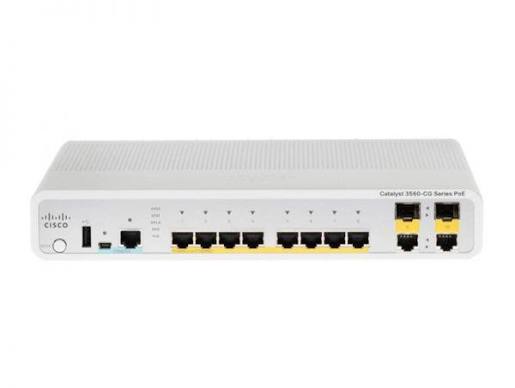 WS-C3560CG-8PC-S